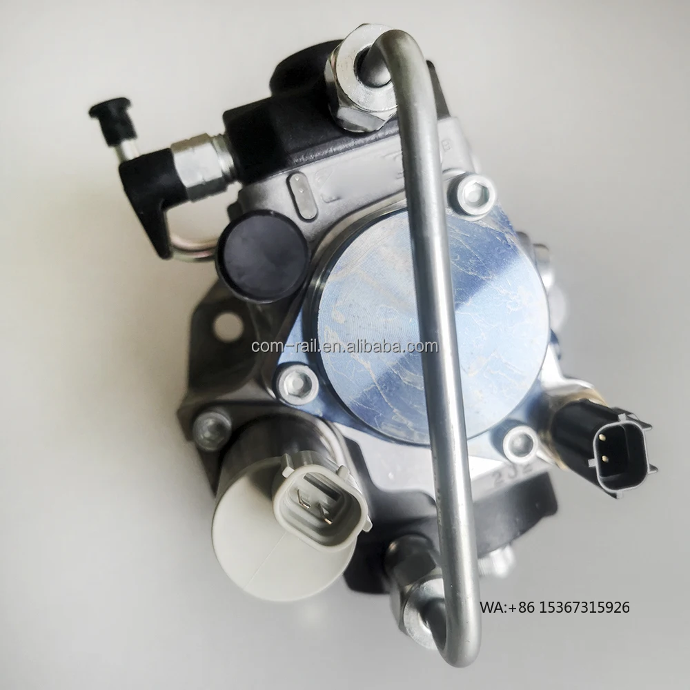 

Pump with 294000-0901 22100-30090 22100-0l060 Features Original 294000-0701 Fuel Pump New HP3 Steel