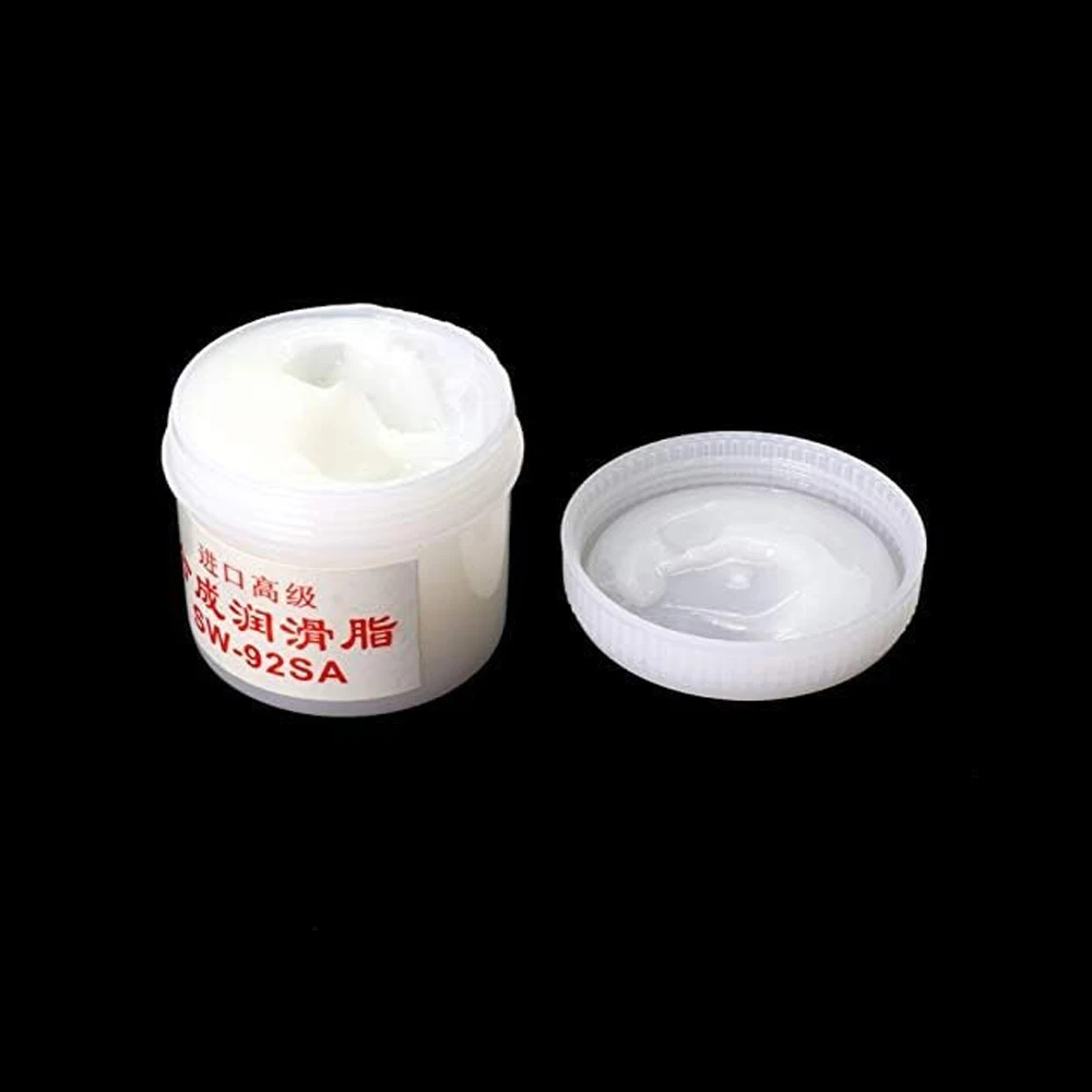 SW-92SA Synthetic Grease Film Keyboard Gear Bearing Lubrication For Samsung For HP For Canon For Epson -Plastic Keyboard Oil