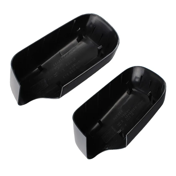 Applicable To 98-05E46 4-door Reversing Mirror Housing Rearview Mirror Housing Rearview Mirror Cover Reflector Housing