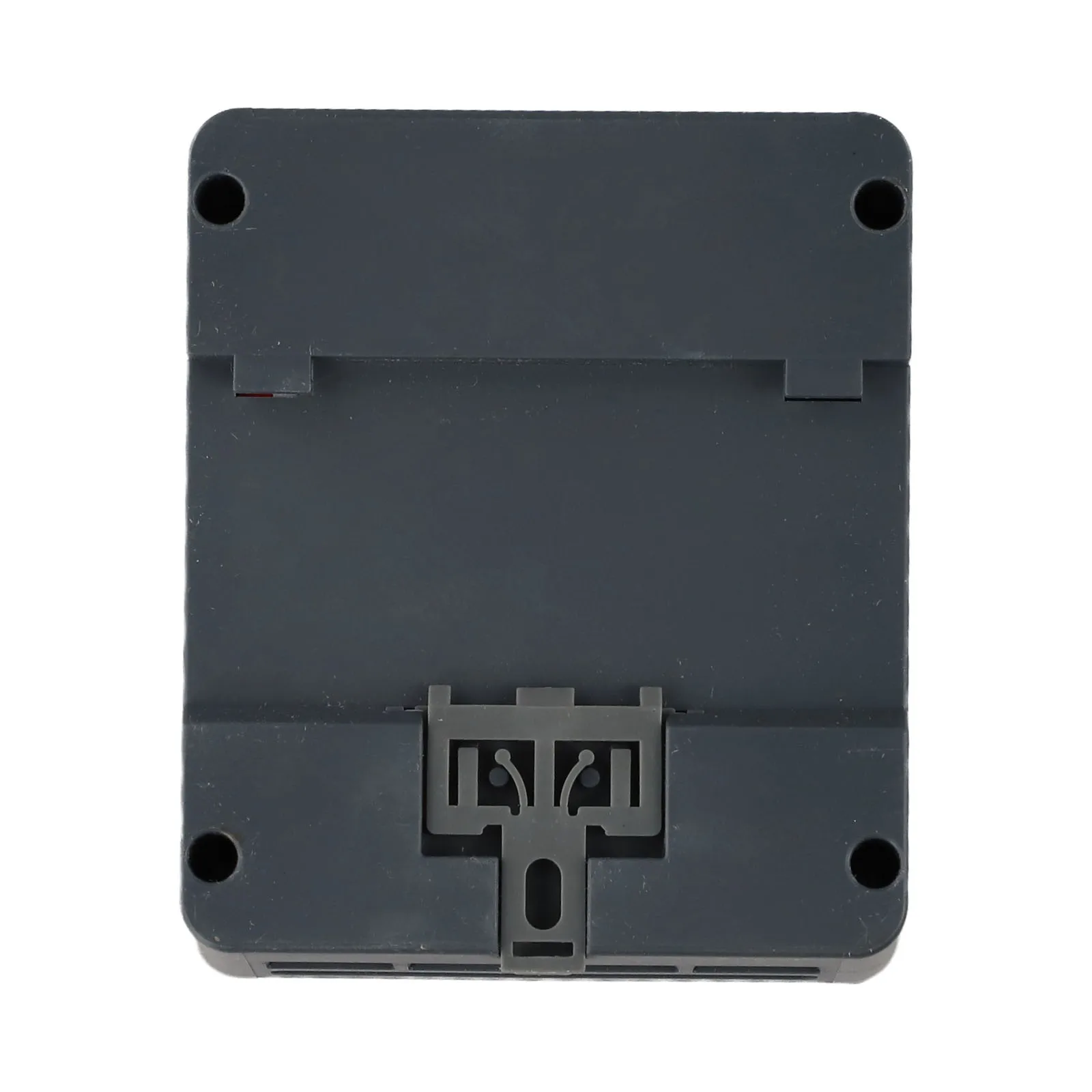 Switch Relay The for Time Controller Digital Timer Gray High for Power Timer Switch Plastic Line Interface Switch Relay