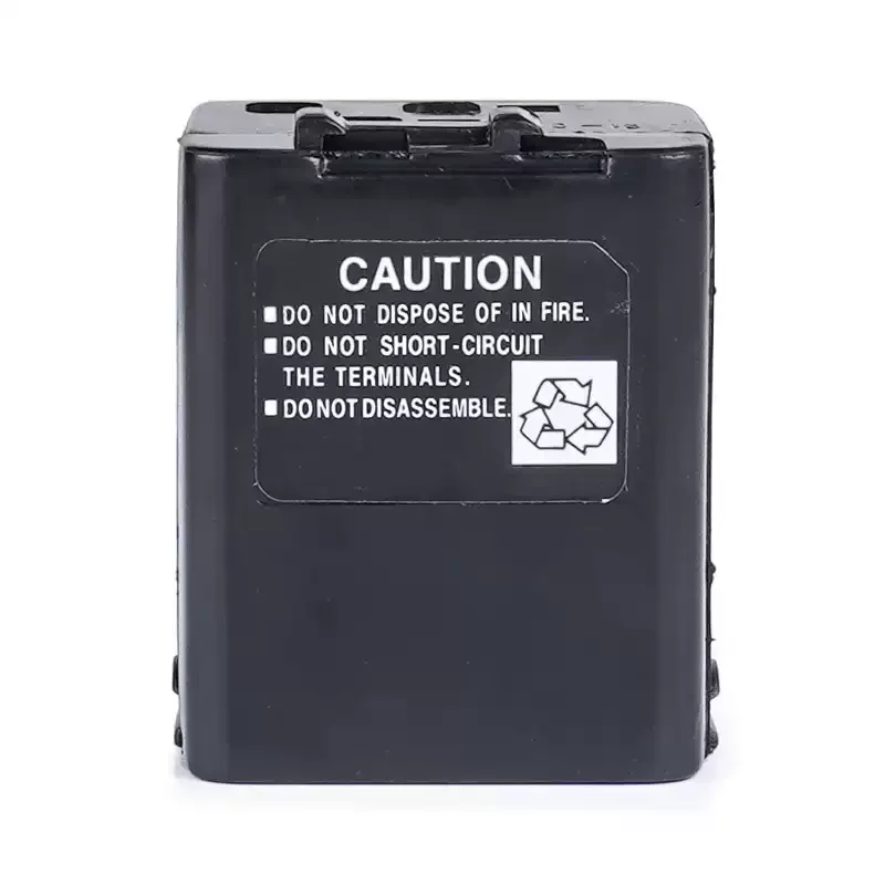 new for kenwood TK-330 TH-48A TH-28A TH28Q TH78A  PB-13  Walkie-talkie battery