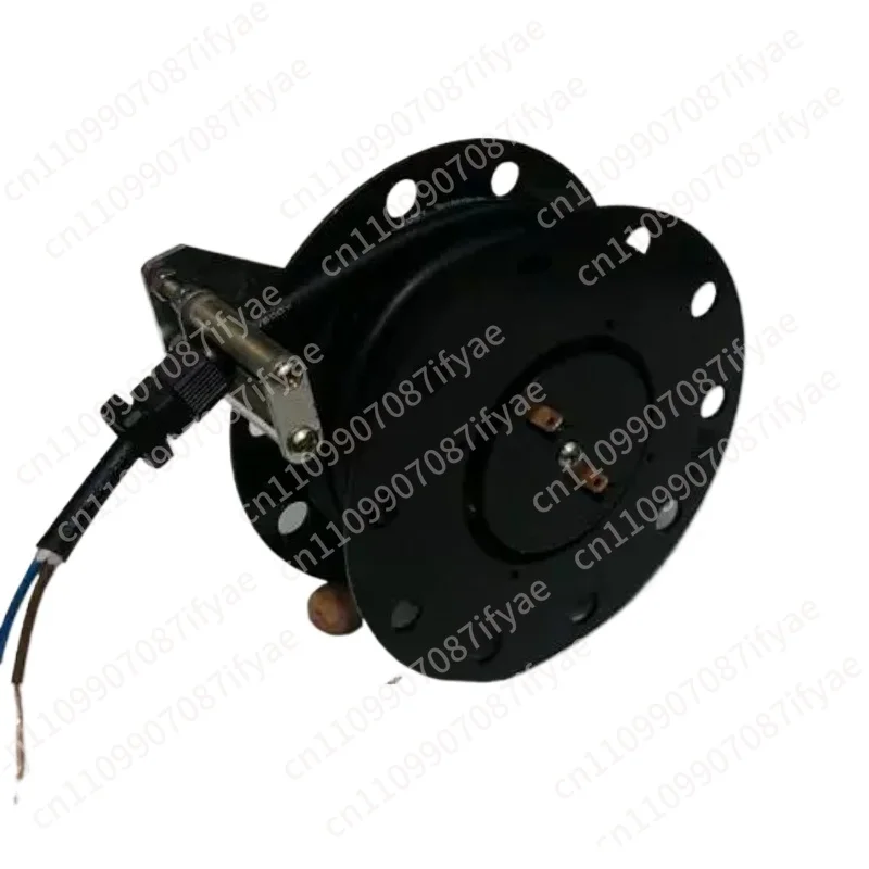 6A/220V/3m Automatic Telescopic Recovery Winder Coil Coil Electric Drum