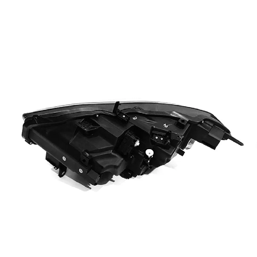 Shiyi Car for Infiniti Q70 Headlights Accessory High Power Headlight Assembly Car Accessories Head Light