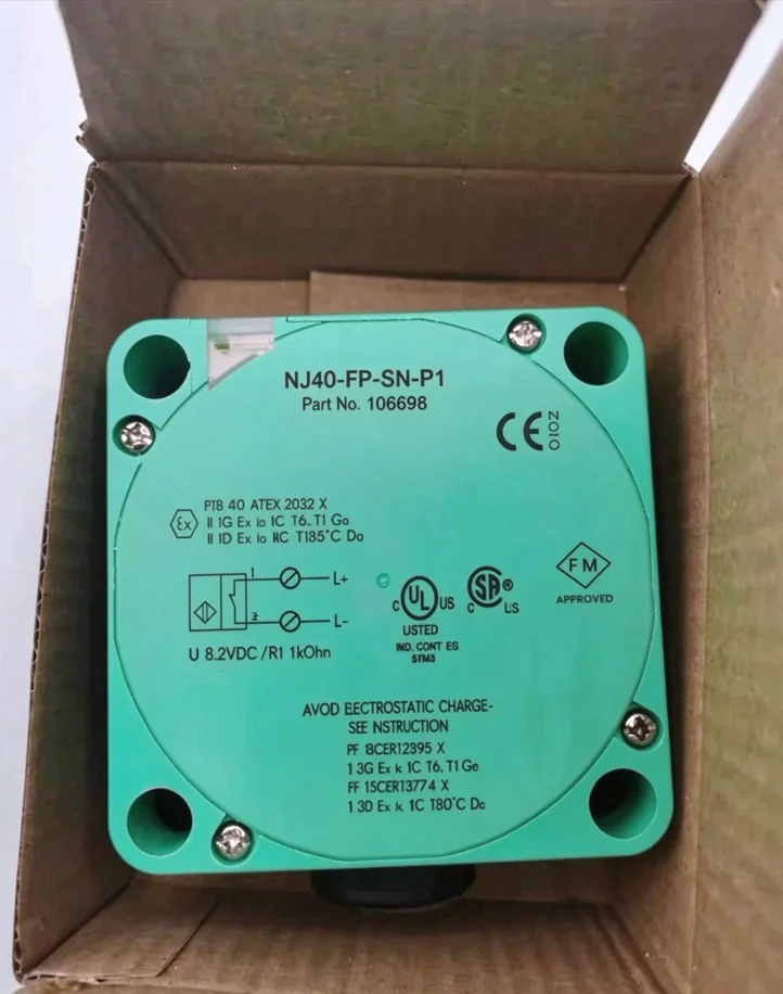 Shengda NJ40-FP-SN-P1