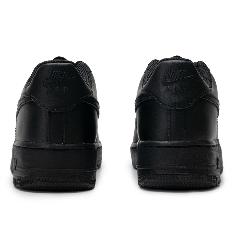 Nike (Nike) أحذية نسائية Af1 Air Force One Classic Retro أحذية رياضية عصرية متعددة الاستخدامات أحذية رياضية كاجوال Fv5951-001