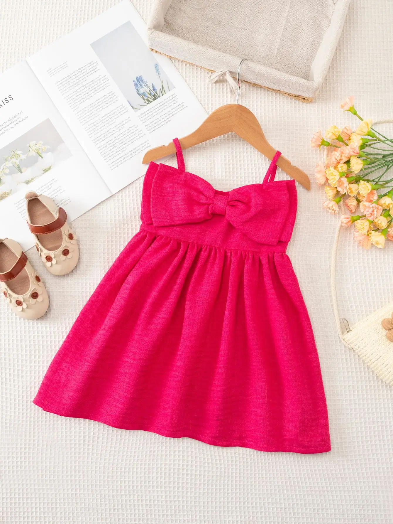 2-7Y Girls' Clothes… - image