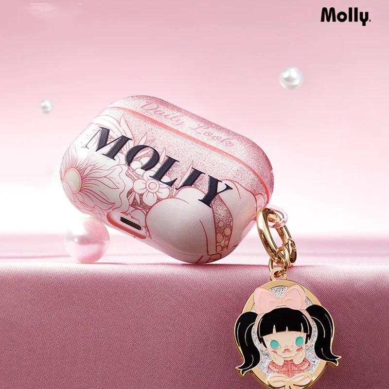 

MOLLY Daily Look Series Earphone Cover Airpods Pro