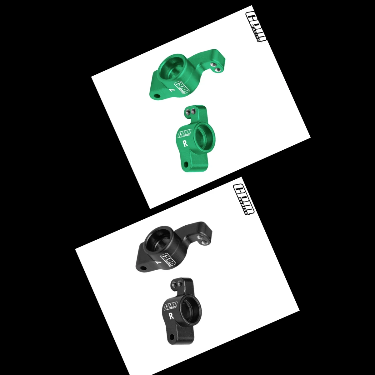 Gpm Losi 1/24 Micro…