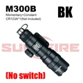 M300B BK (No switch)