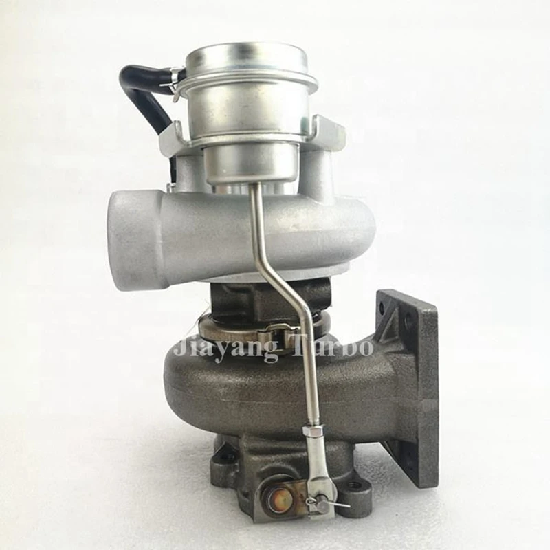 TD04HL-13GK Turbo 49189-00920 1G544-17012 1G574-17012 Turbocharger for Bobcat S250 Skid Steer Loader M Kubota with V3800 Engine