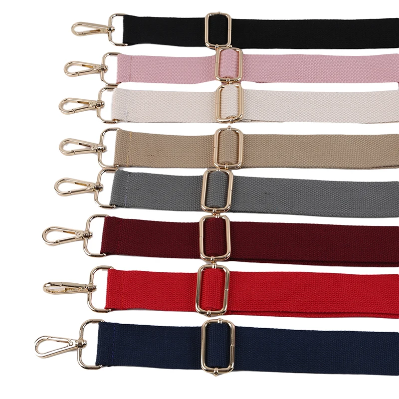 Bag Strap for Women Shoulder Handbags Decorative Hand Messenger Belt for Bag Accessories Handle Crossbody Bags Wide Strap Parts