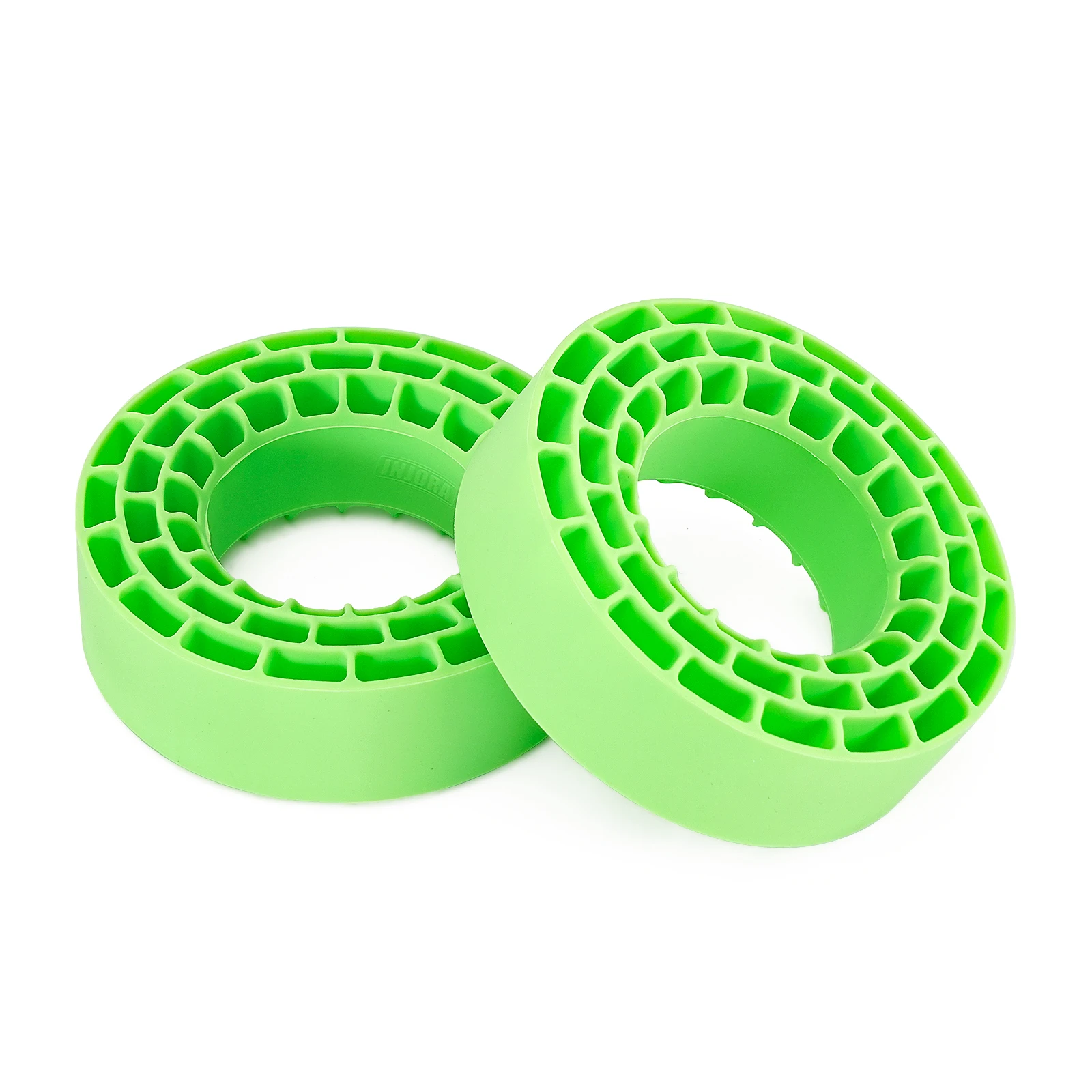 INJORA Silicone Rubber Insert Foam For 95-97mm 1.55