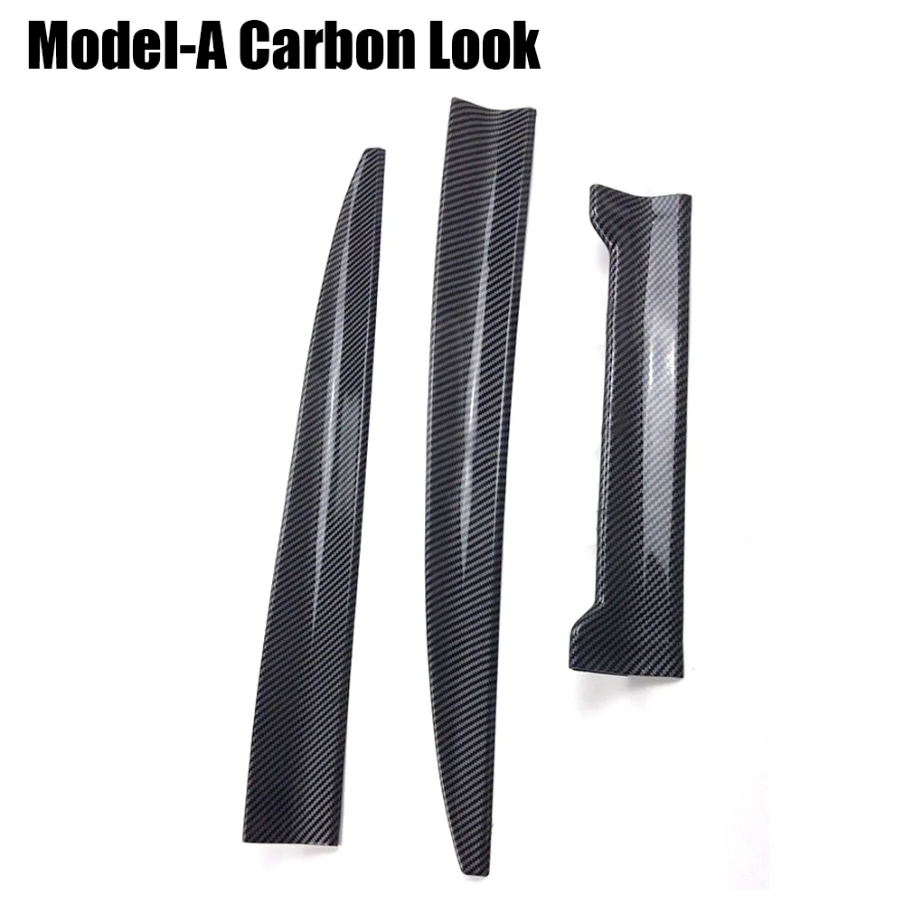 Model-A Carbon