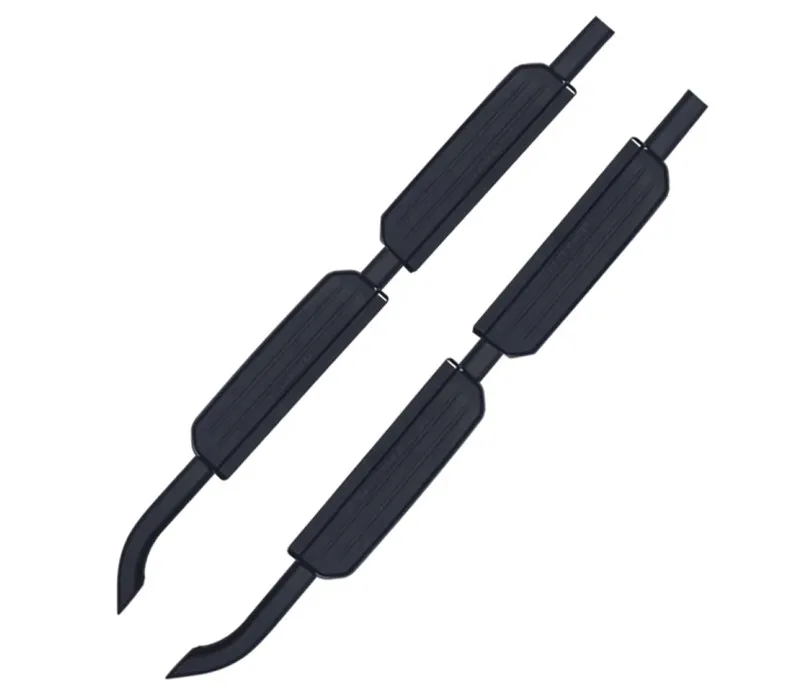 

High Quality New Auto Exterior Guardian Style Side Foot Steps for Chery ICar 03