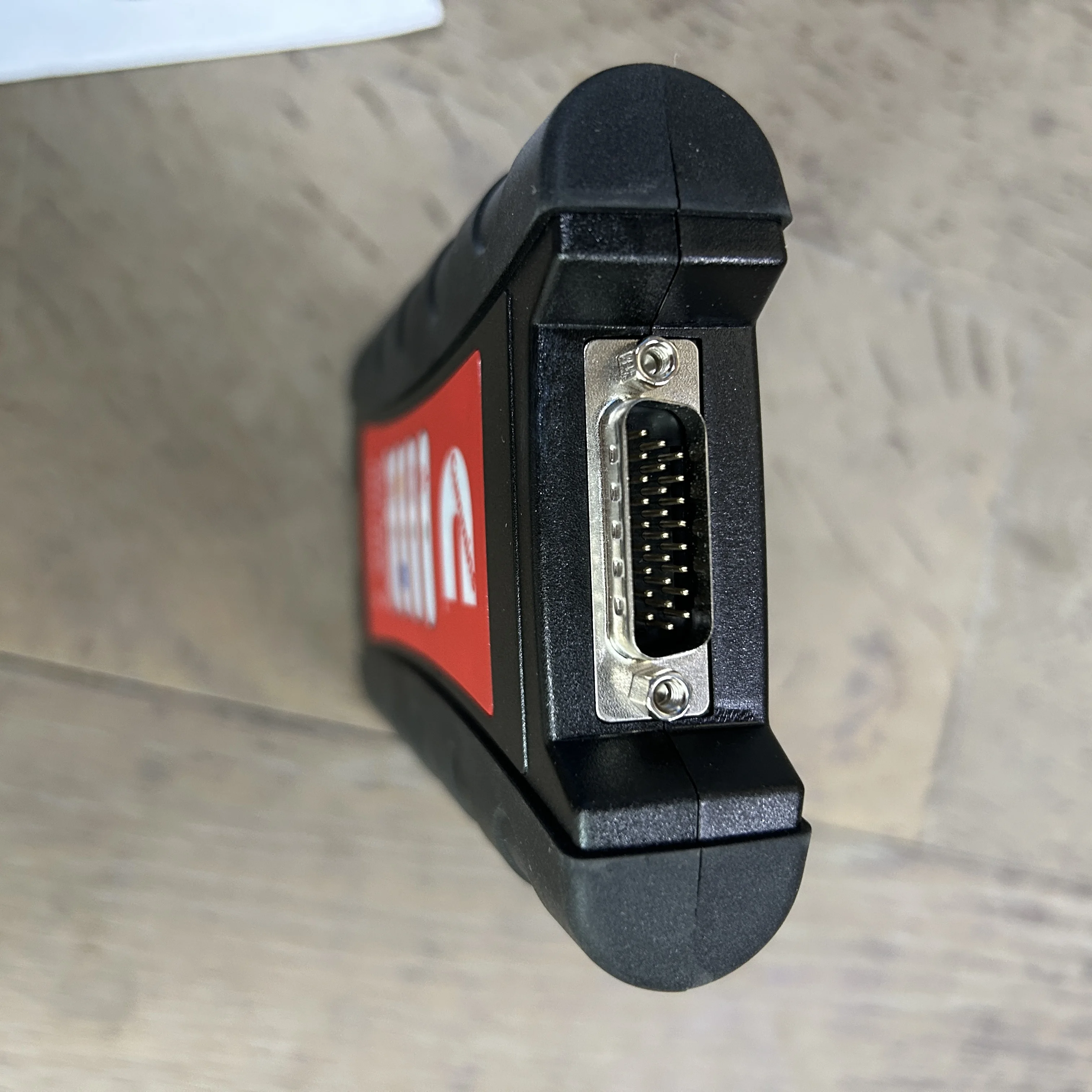 Diesel Engine Diagnostic Tool for In-Line7 Data Link Adapter with In-Line 7 9.0 Version Software