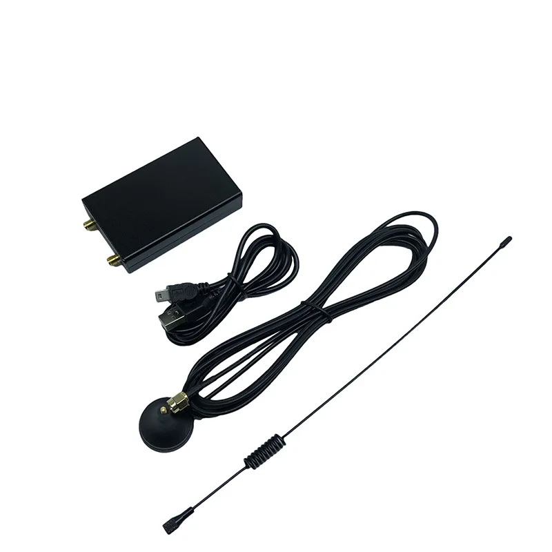 

100KHz-1.7GHz RTL-SDR USB Tuner Receiver RTL2832U+R820T2