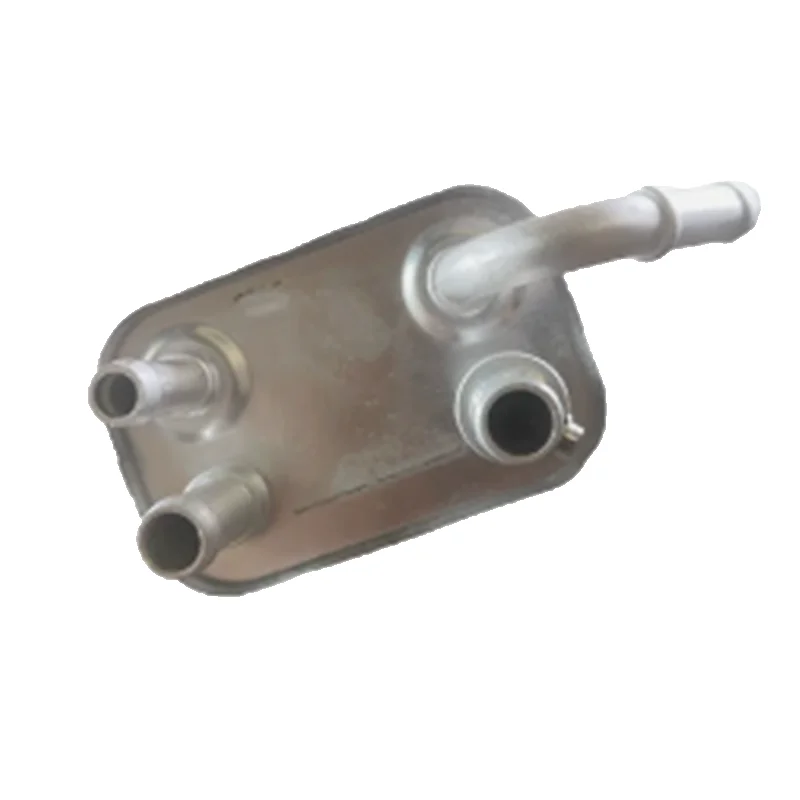 

Топливный радиатор и масляный радиатор Touareg Q7 7L6203491D/7L6 203 491 D 95520109104/955 201 091 04