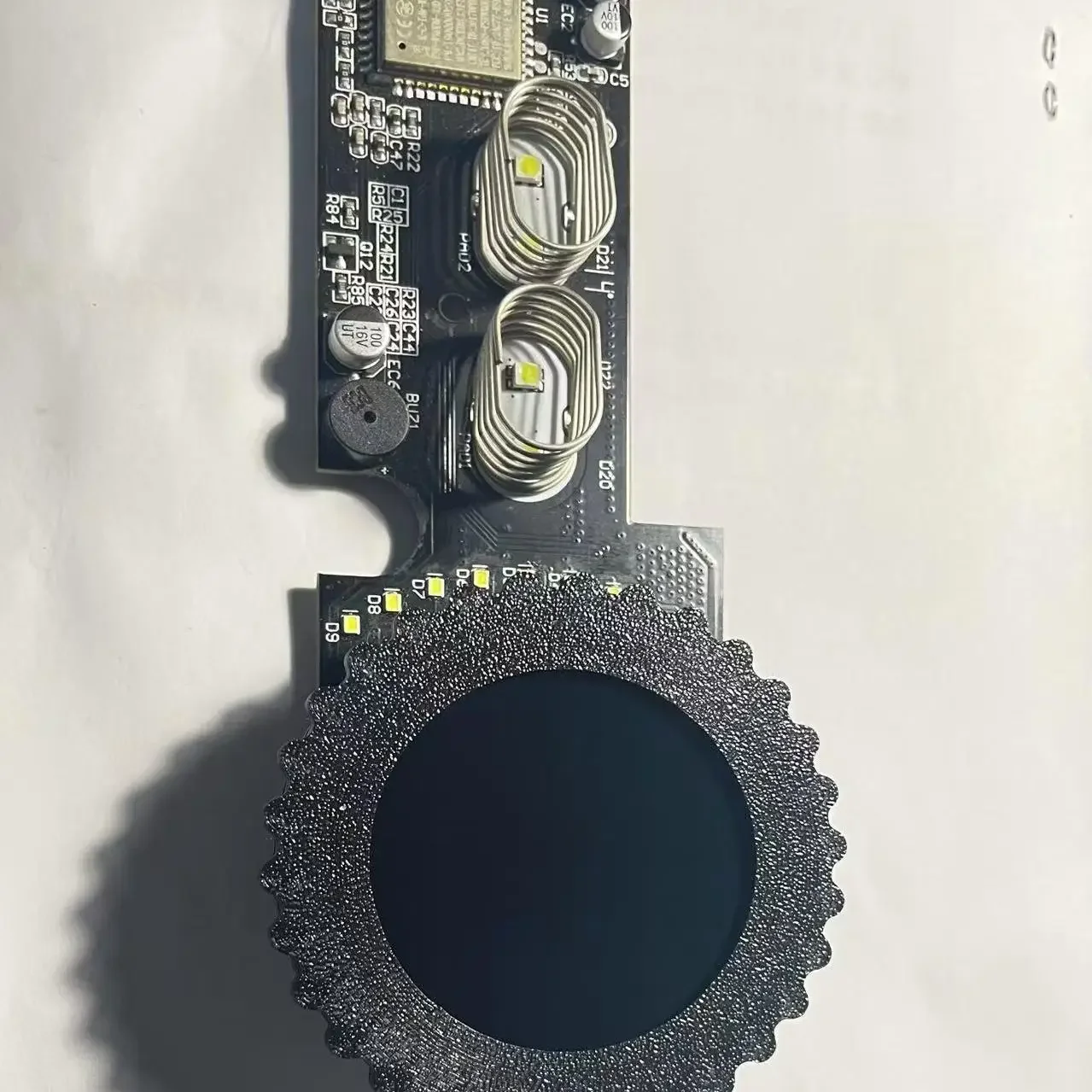 Для Xiaomi Mijia DCL01CM экран индукционной плиты/аксессуары для экрана дисплея