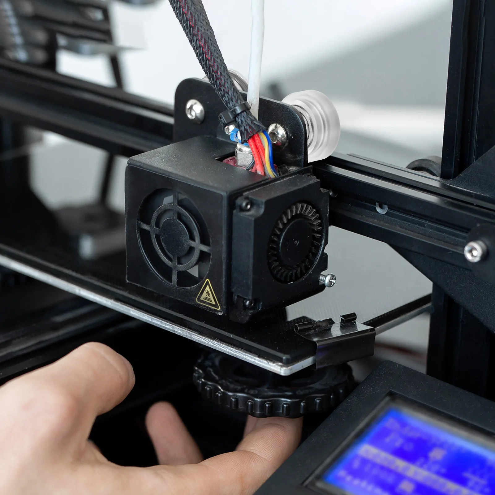 4Pcs Premium Pom 3D Printer Pulley Wheels with Integrated Bearings Smooth Low-Noise Operation Enhanced Printing Speed Quality