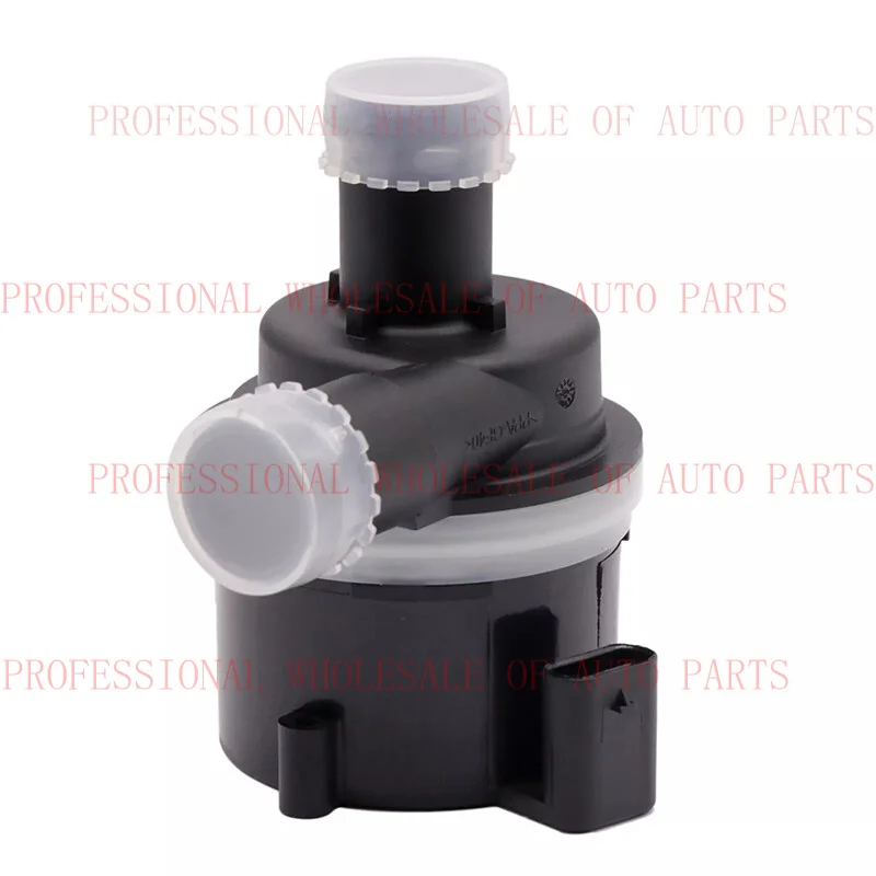 

V+ 1X Auxiliary Coolant Water Pump For VW Audi A4 A5 059121012B