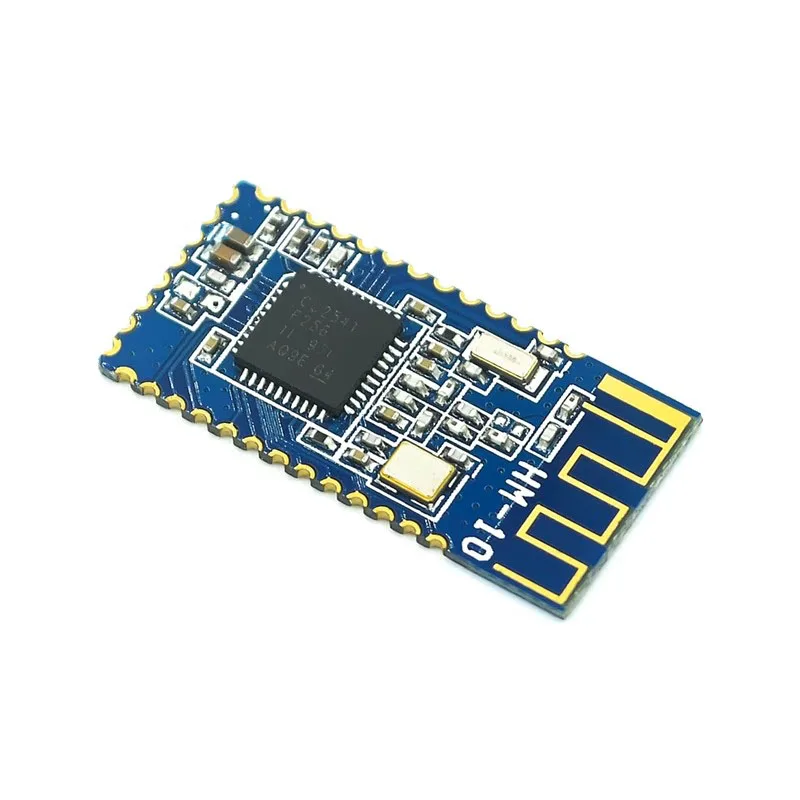 1~50Pcs CC2540 CC2541 Bluetooth Module 4.0 BLE Serial Port Master Slave Integrated iBeaco