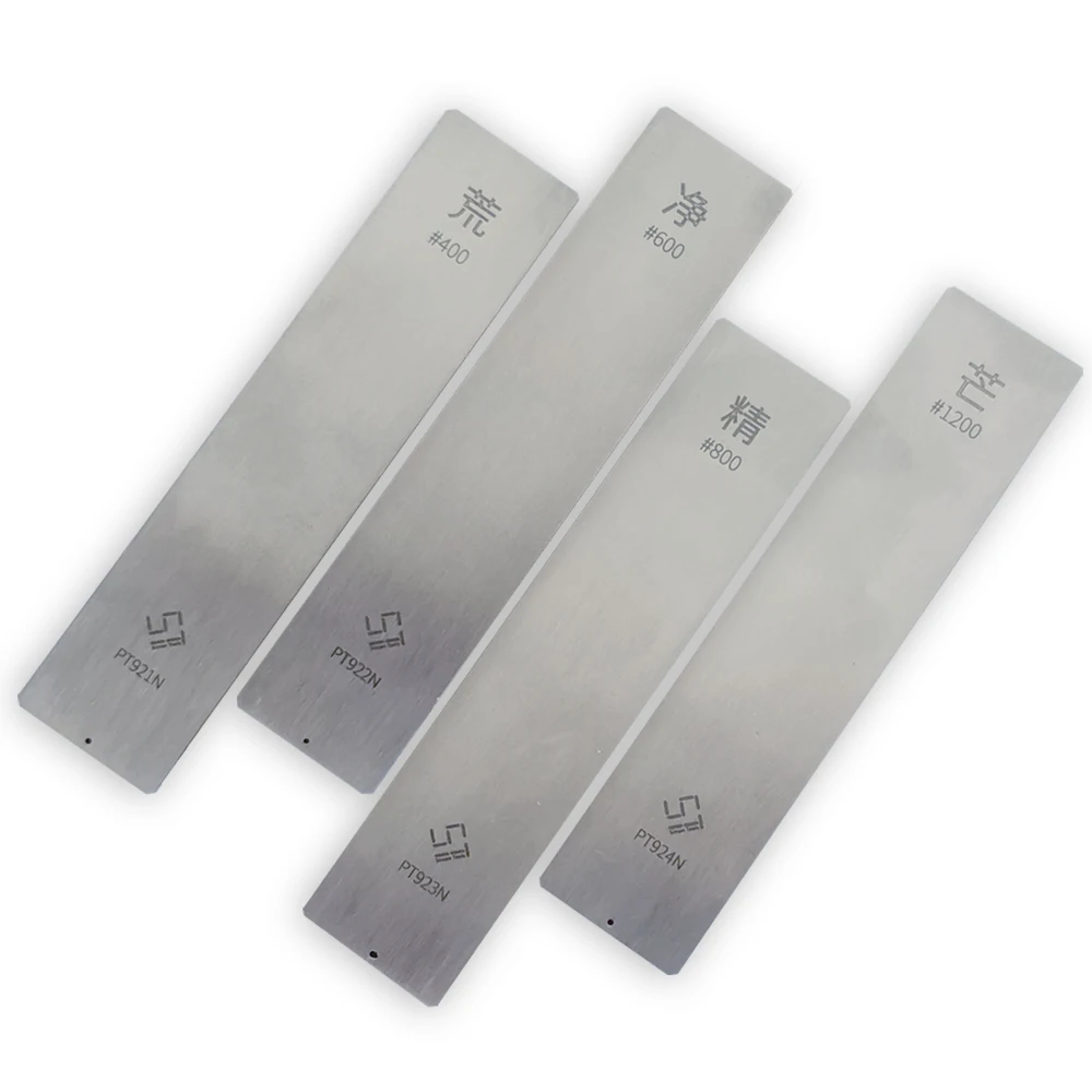 GK Model Handheld Metal Sanding File Rapid Cutting Fine Abrasions Rust Resistant Washable Comfortable Grip