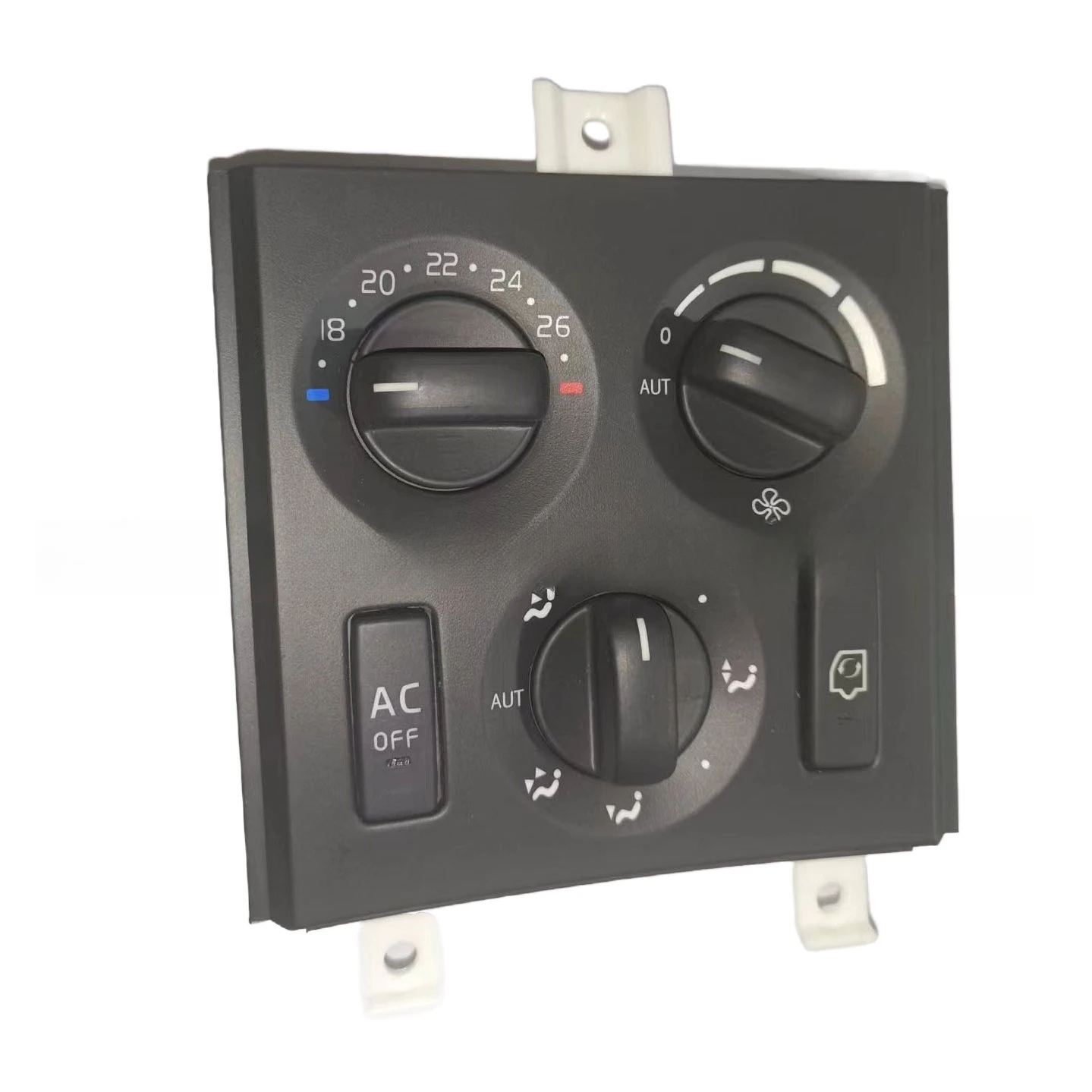 

JX-AC-7080 Подходит для механических компонентов панели кондиционера 21318121.