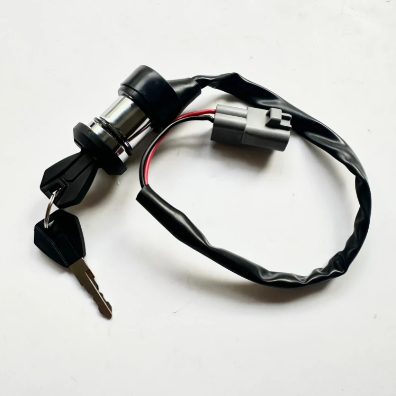 車のイグニッションスイッチ,aodes,atv650,pathcross 650,650l,650s,quad,17009030000用