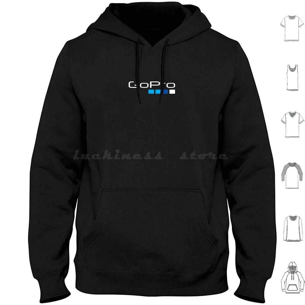 New Gopro Logo Hoodies Long Sleeve Gopro Gopro Gopro Gopro Stuff Gopro Gopro Gopro Long Sleeve Gopro Gopro Gopro Gopro