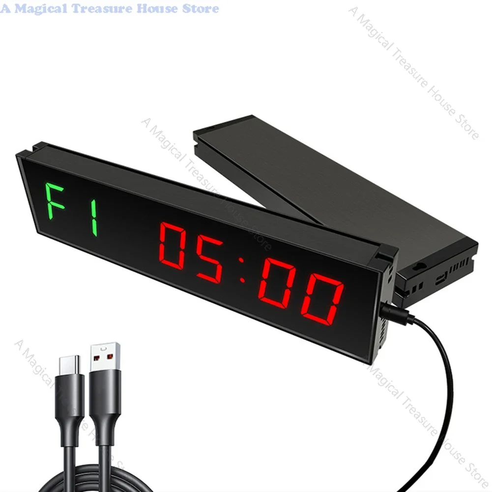 Countdown C: The Ultimate Tool for Precision Timing in Competitive Training?