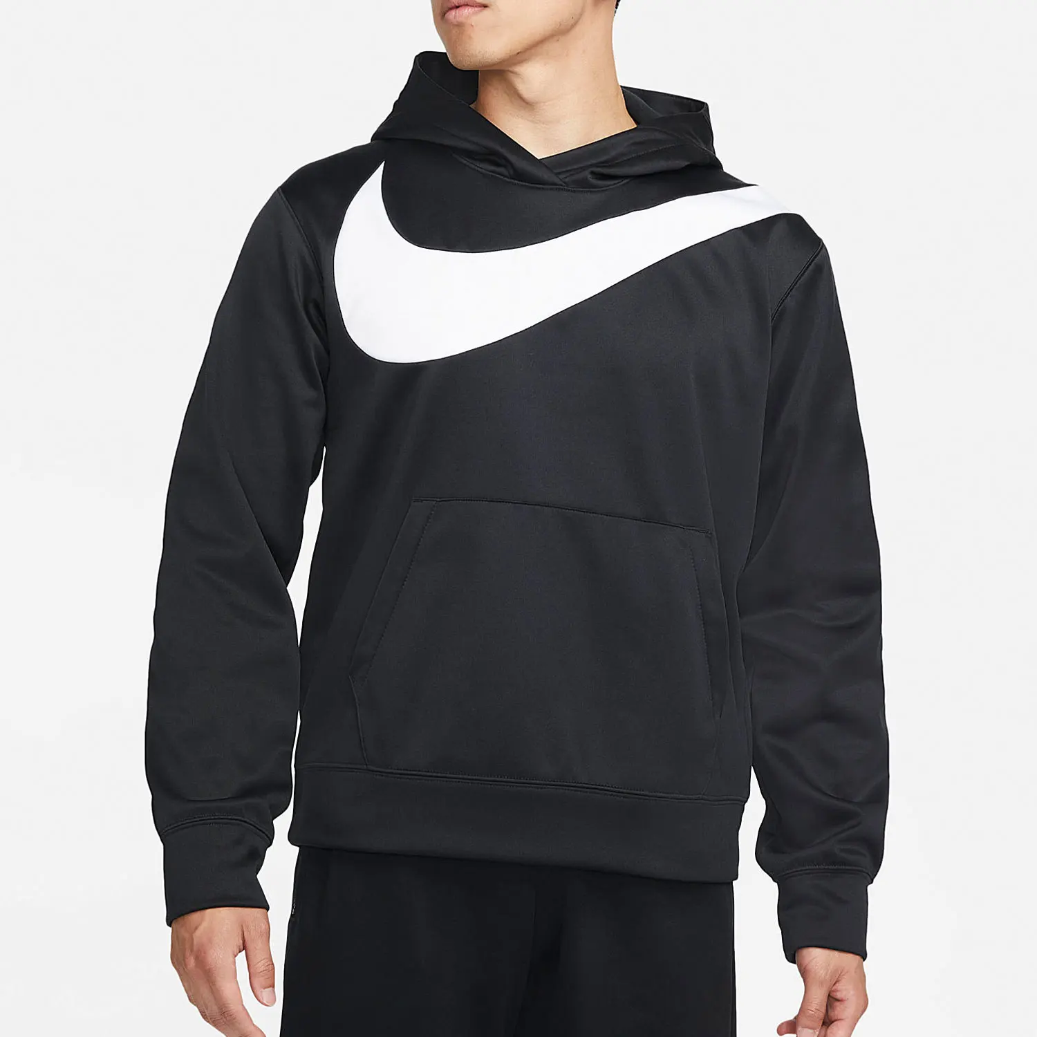 

Nike Authentic New Men's Casual Loose Hooded Sweatshirt DM0993-010