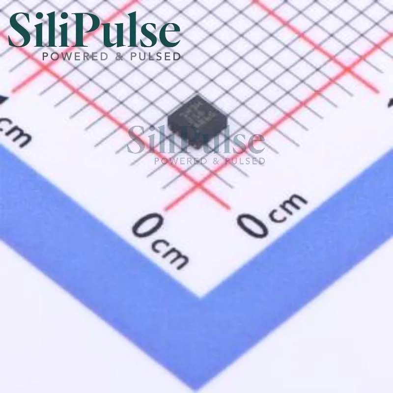 (20-100pcs) TLV75533PDRVR WSON-6-EP(2x2) 100% Original In Stock PMIC- - -1- -500mA-6-WSON 2x2