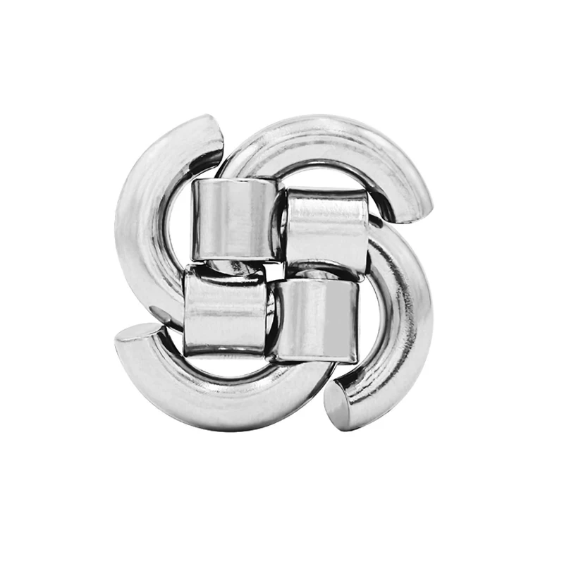 Difficult Metal Bra… - image