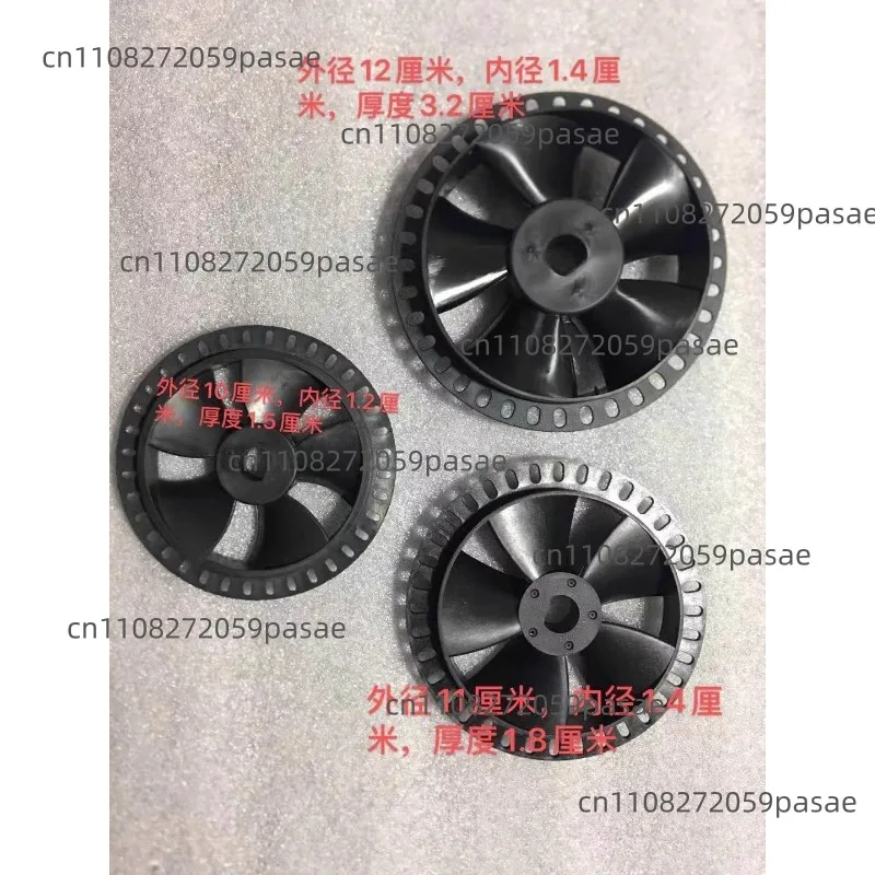

Treadmill motor accessories, cooling fan counter