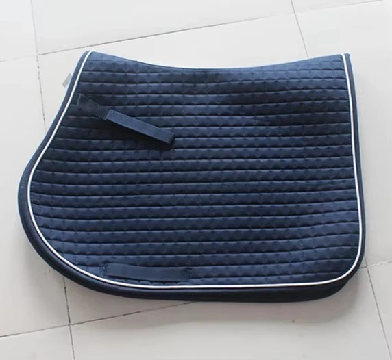 Manta de Silla de Montar para Doma Clásica