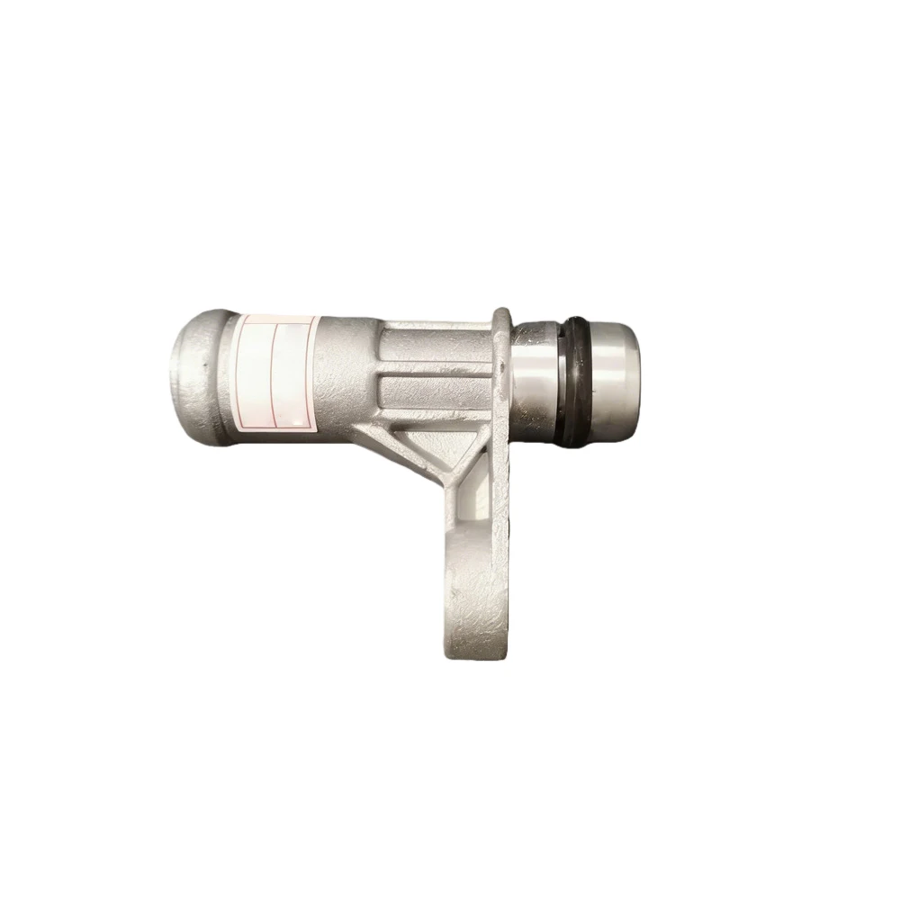 

Для Ford для EcoSport для Fiesta, для Focus, разъем впускного шланга для нагревателя для двигателя 15/1,0 т, запасная часть 2023617