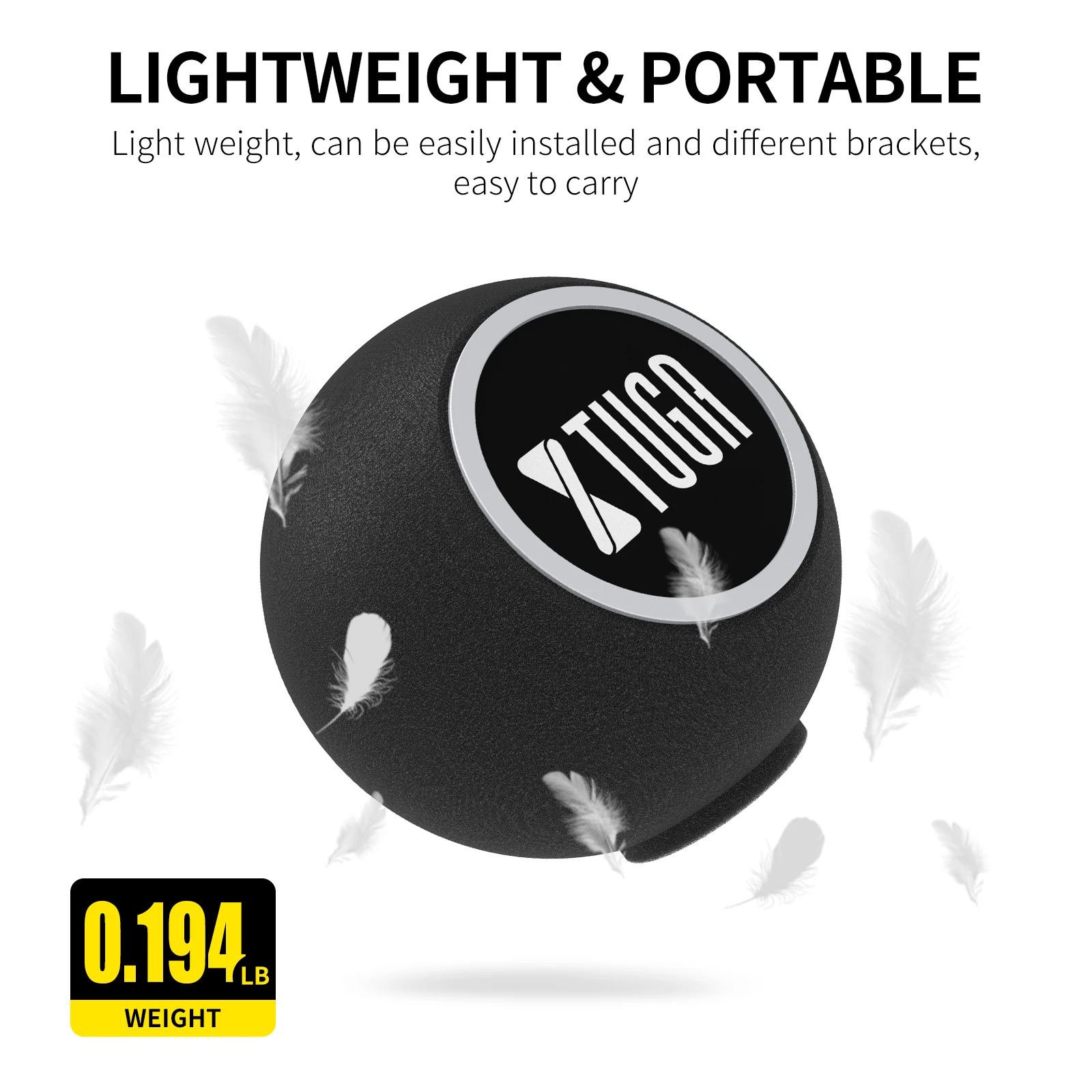Dieci articoli TLF Xtuga CV-101 Studios Pop Filter Foam Metallo Microfono acustico Parabrezza per cancellazione del rumore per la registrazione e Si