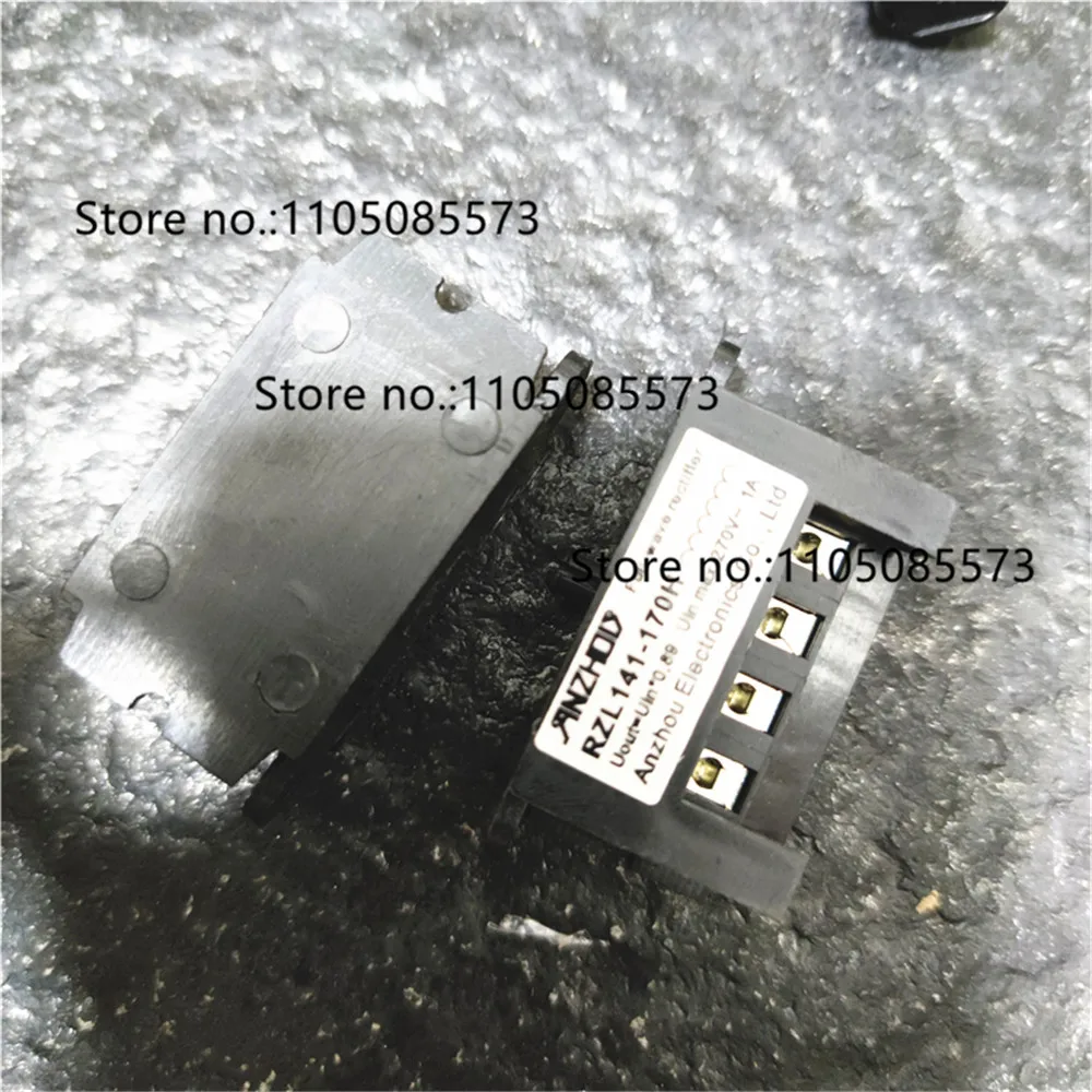 1pcs RZL141-170H full wave rectifier 270V motor brake module