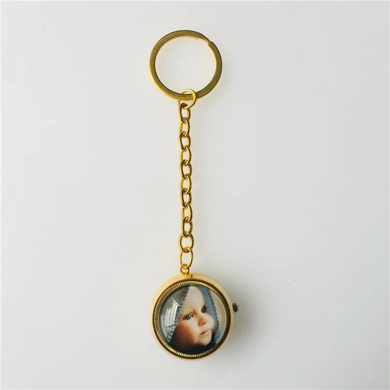 Модные винтажные карманные часы с откидной крышкой для мужчин и женщин с турбийоном TableDIYAаксессуары для фото, индивидуальный подарок, памятные часы, оптовая продажа