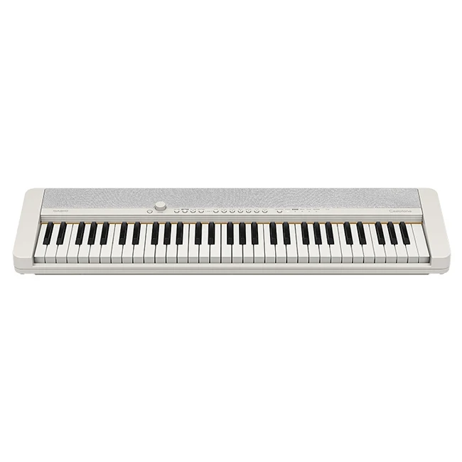 Electronic keyboard CT-S1 Musical Instrument  61 Keys Electronic Organ Xiaoxian Qin Portable  Easy