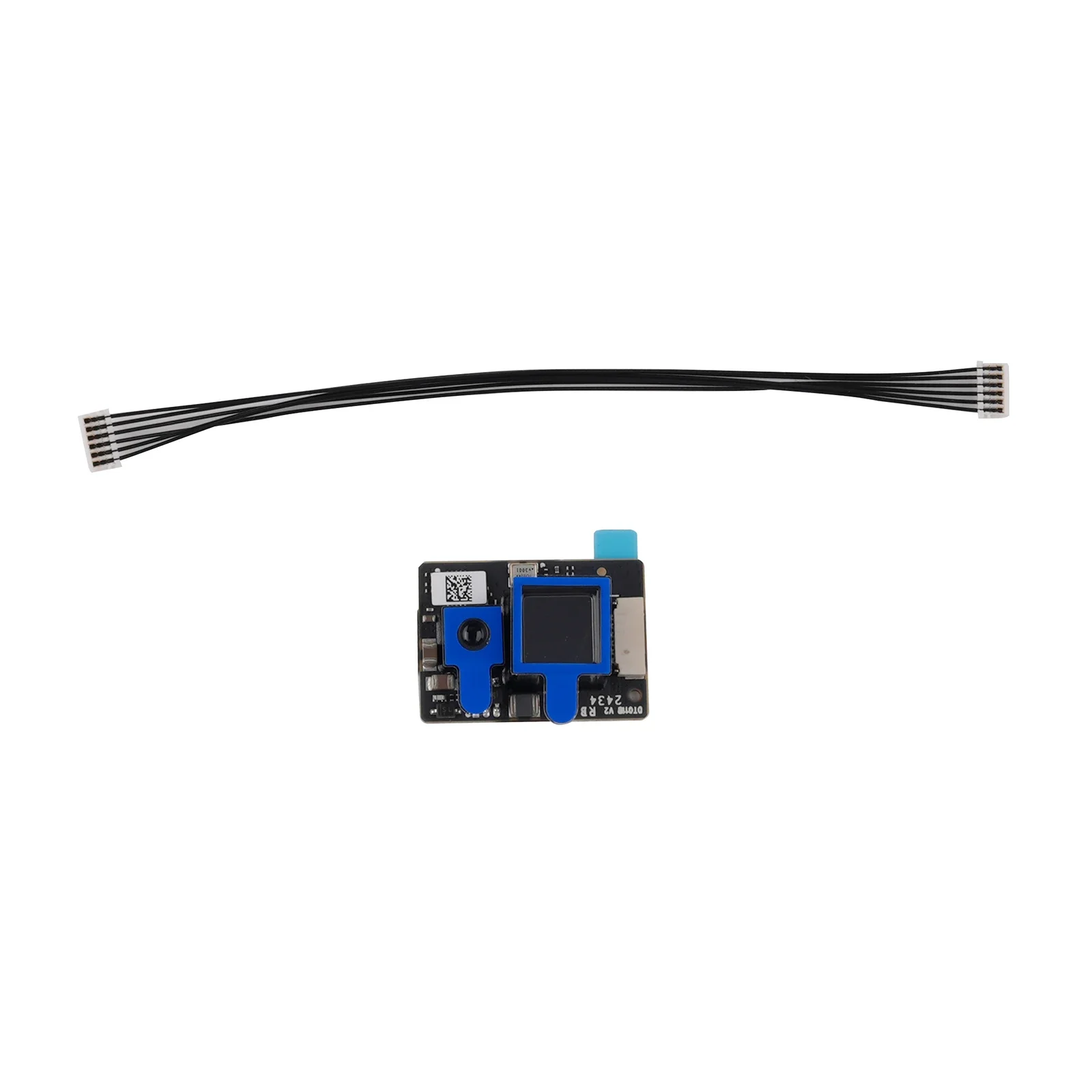 Benewake UAV Robot Micro Single Point LiDAR Module TFS20-L UATR I2C 20m Anti-Strong Ambient Light Distance Measurement Module