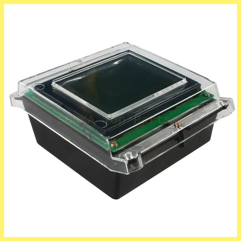 

YN10M00002S013 Display Screen for Kobelco Excavator SK100-3 SK100-5 SK120-3 SK120-5 SK200-3 SK200-5 SK300-3 SK300-5