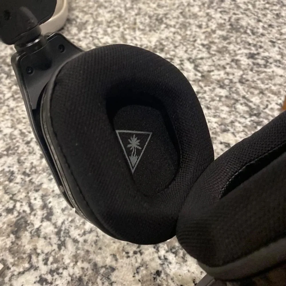 1 пара сменных амбушюр, наушники для Turtle Beach Stealth 600 Gen 2, беспроводные игровые гарнитуры, игровые наушники