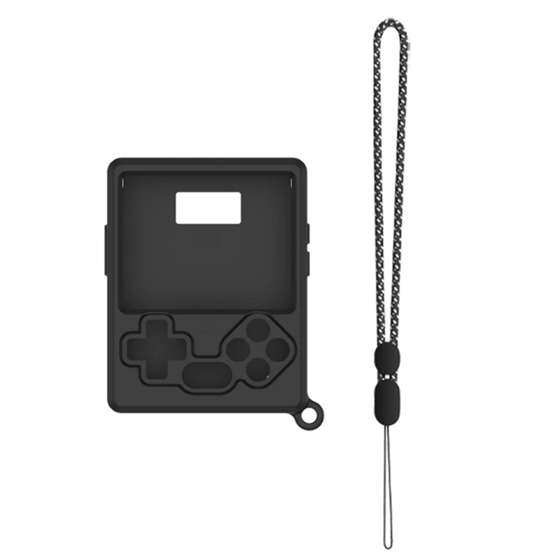 J0MB Protective Case for GKD Pixel 2 Scratchproof Housing Shell Cover Flexible Sleeve