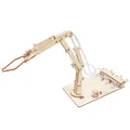 Hydraulic roboticarm
