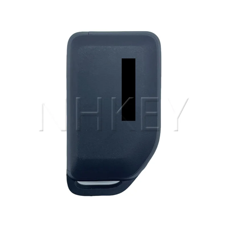 볼보 FM FH16 트럭용 NH 키 고품질 4버튼 교체용 리모컨 자동차 키 케이스 쉘 하우징