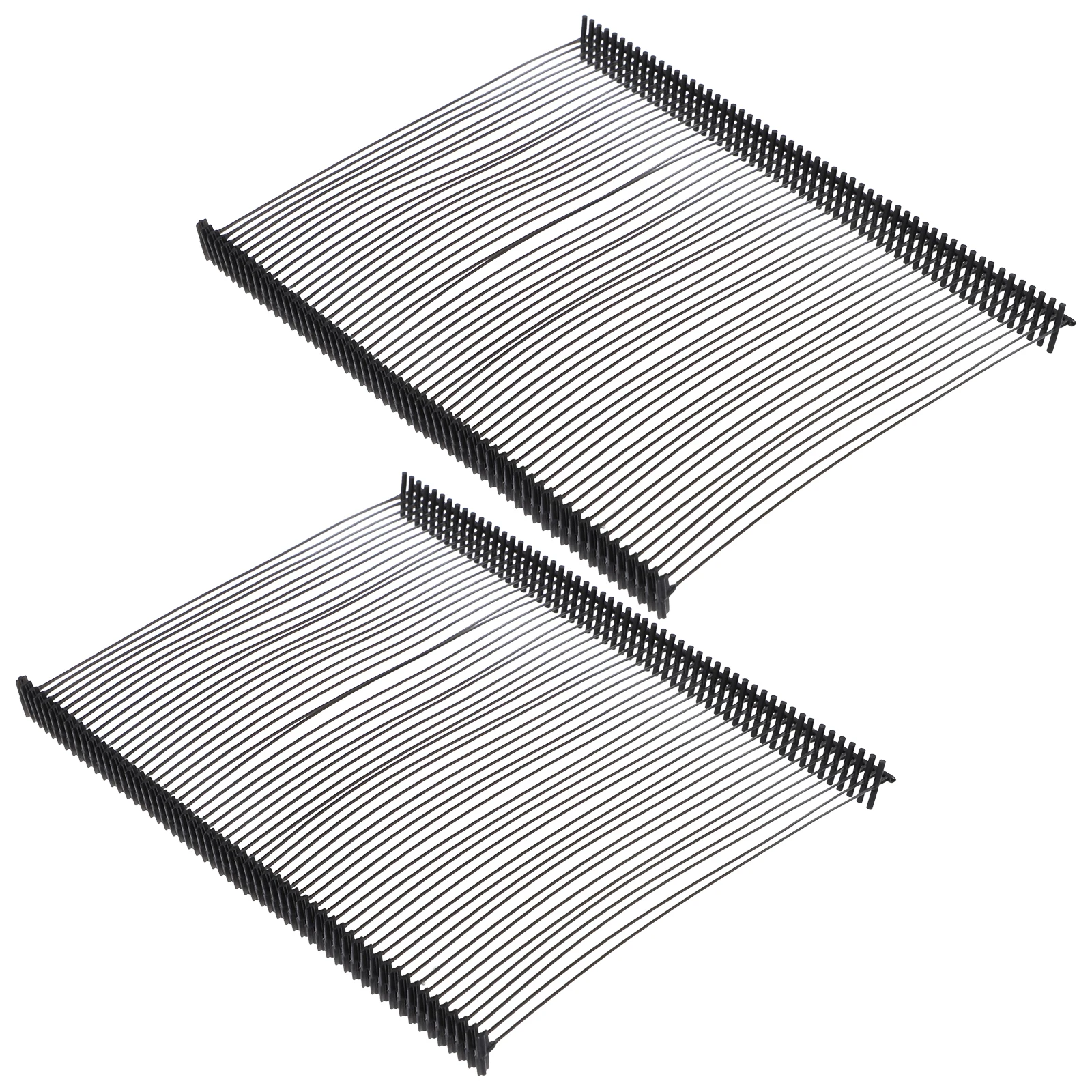 

10000 Pcs Glue Needle Tag Gun Price Tags Garments Barb Clothing Tagging Fasteners for Plastic Tagger