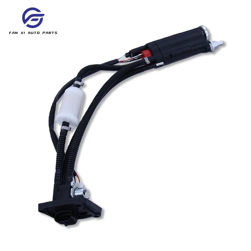 

78107088000 79707088400 Engine Fuel Pump Assembly Is Applicable for KTM 350 Ex-f, SX-F, XC-F, XCF-W Models.78107088000