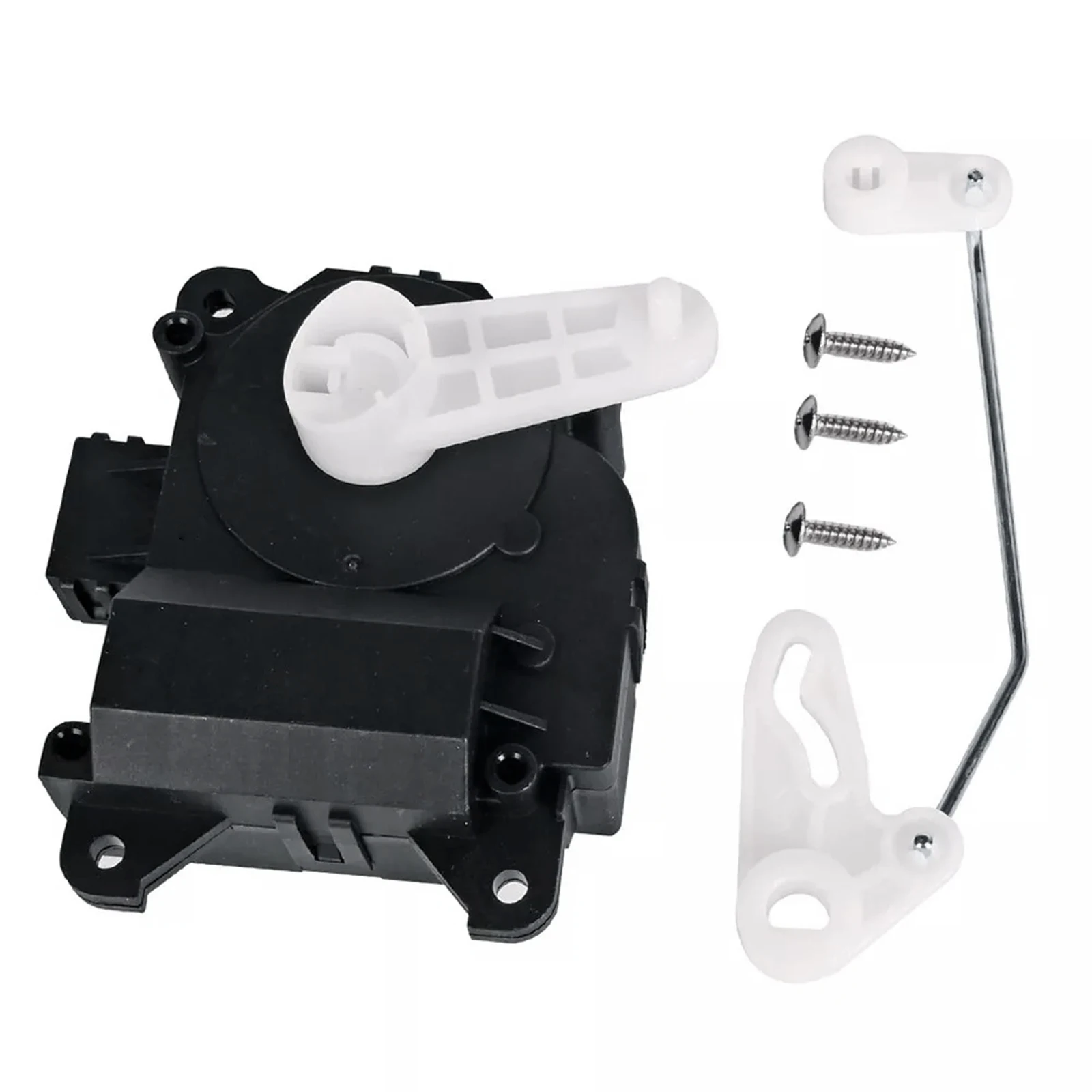 

HVAC Heater Air Blend Door Actuator Replacement for Ford Edge 2007-2015 OEM 7T4Z19E616B