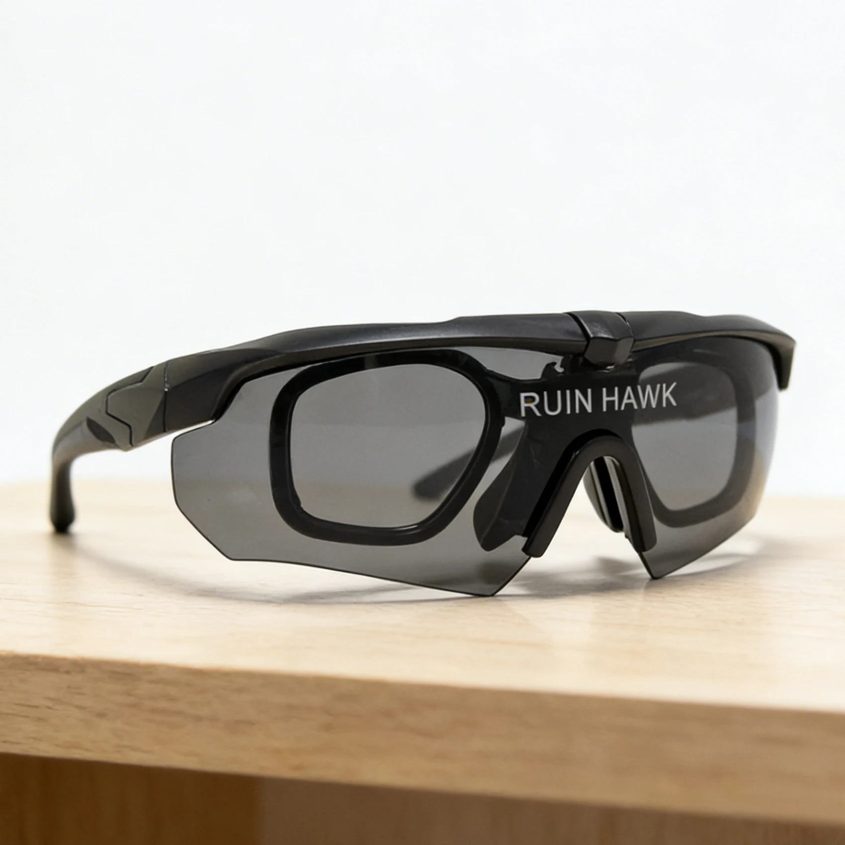 

Уличные альпинистские походные спортивные солнцезащитные очки с защитой от ультрафиолета, очки в стиле милитари, охотничьи очки для стрельбы с пневматическим пистолетом